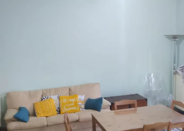 Casa Dolce Casa Апартаменты