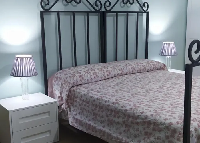 Casa Dolce Casa Треказе