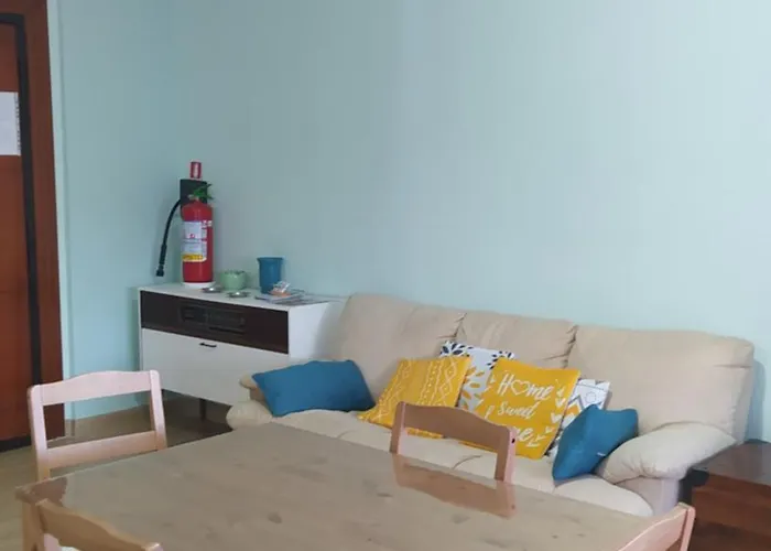 Casa Dolce Casa