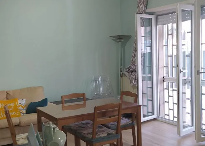 Casa Dolce Casa *