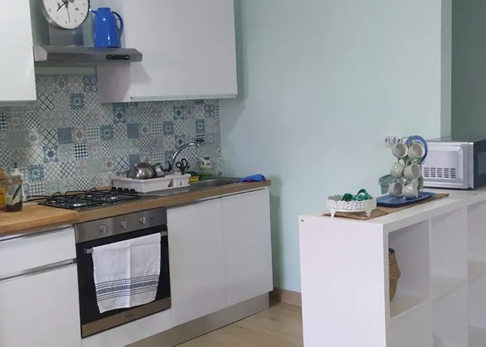 Casa Dolce Casa * Треказе