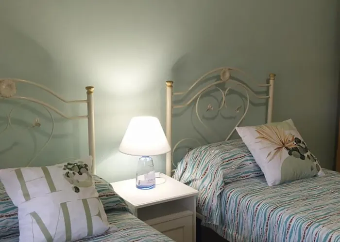 Casa Dolce Casa * Треказе