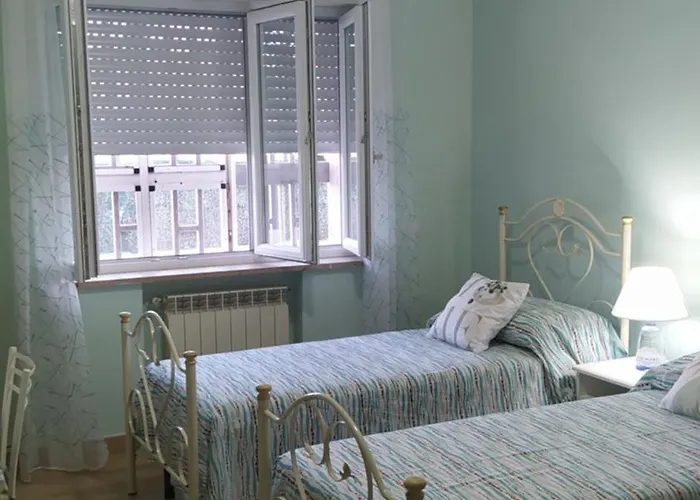 Casa Dolce Casa Апартаменты *