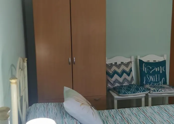 Апартаменты Casa Dolce Casa *