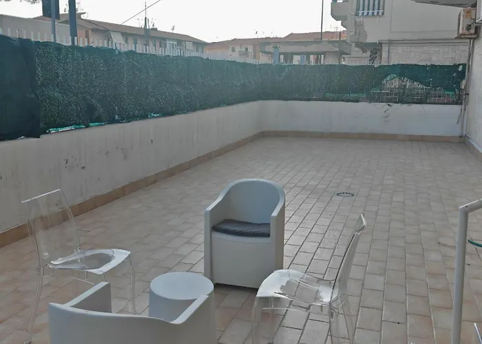 Casa Dolce Casa * Треказе